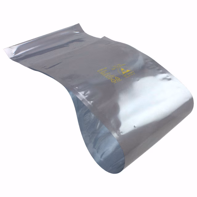 100624 SCS  Anti-Static ESD Bags Materials